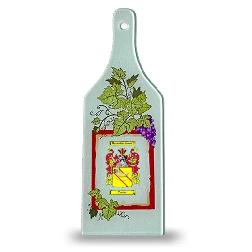 Tracey Wine and Cheese Board