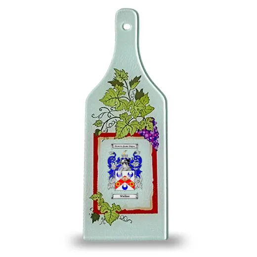 Walker Wine and Cheese Board