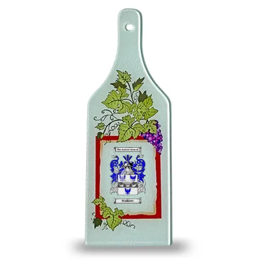 Walklett Wine and Cheese Board