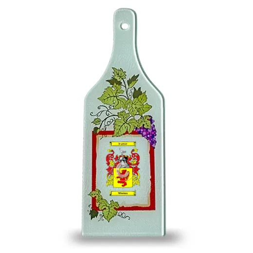 Weems Wine and Cheese Board