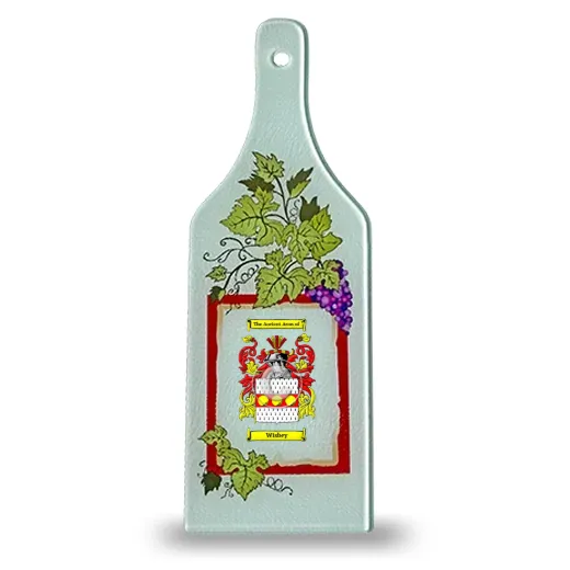 Wisbey Wine and Cheese Board