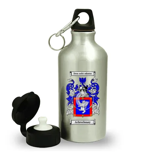 Achterlonay Water Bottle