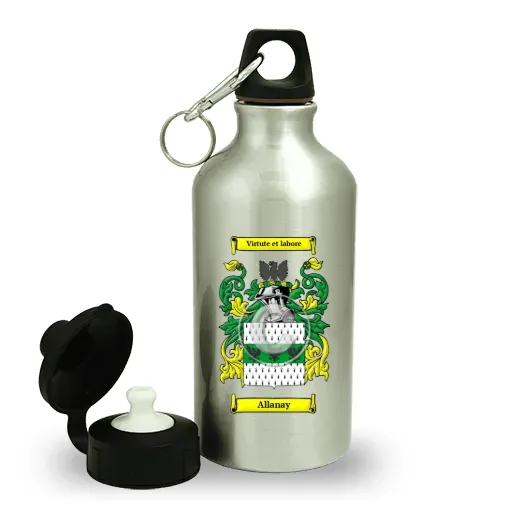 Allanay Water Bottle