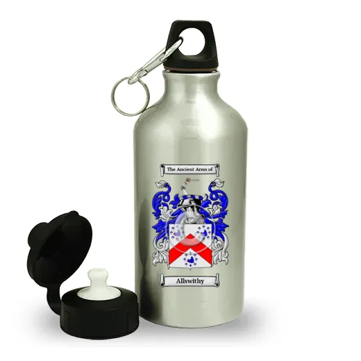Allswithy Water Bottle