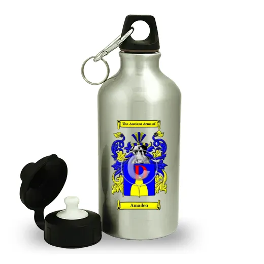 Amadeo Water Bottle