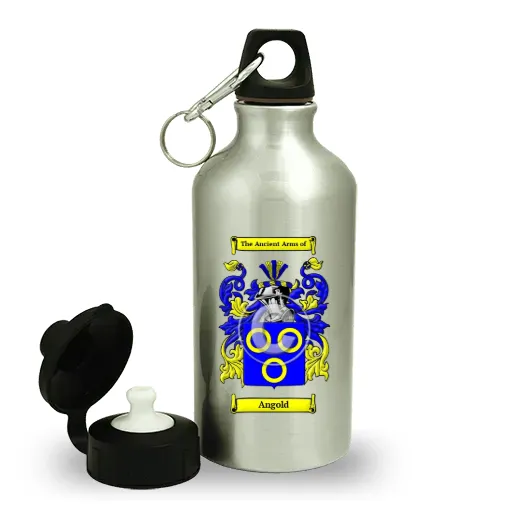 Angold Water Bottle