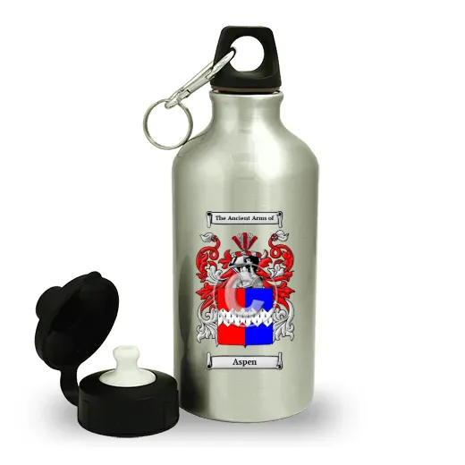 Aspen Water Bottle