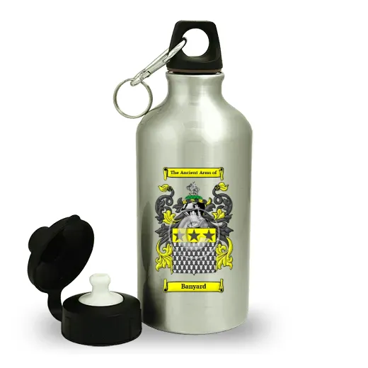 Banyard Water Bottle