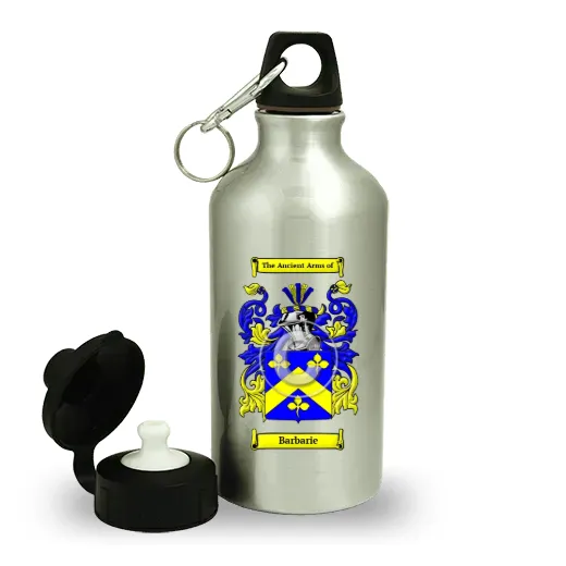 Barbarie Water Bottle
