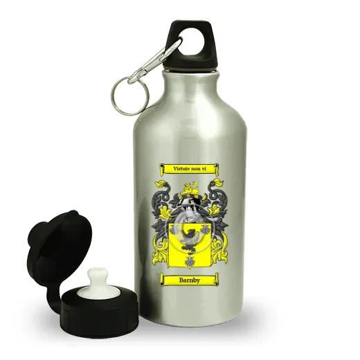 Barnby Water Bottle