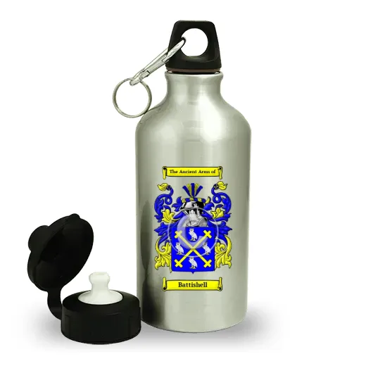 Battishell Water Bottle