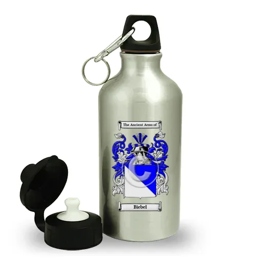 Biebel Water Bottle