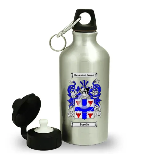 Borelle Water Bottle