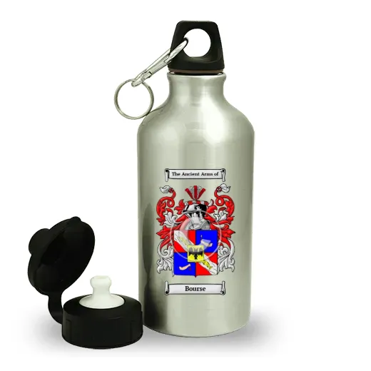 Bourse Water Bottle