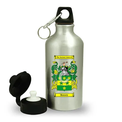 Brassey Water Bottle
