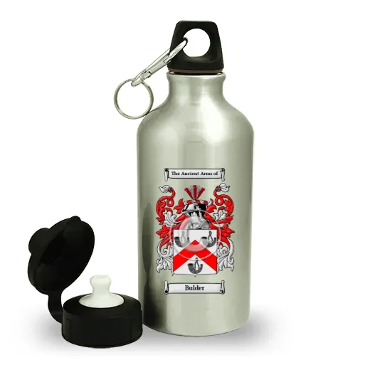 Bulder Water Bottle