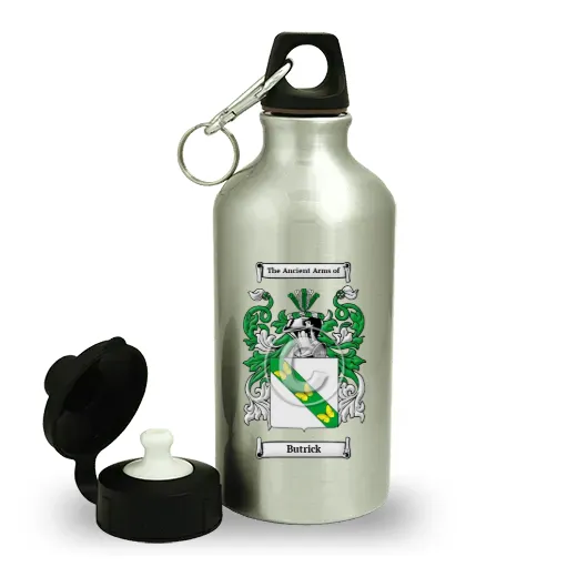 Butrick Water Bottle