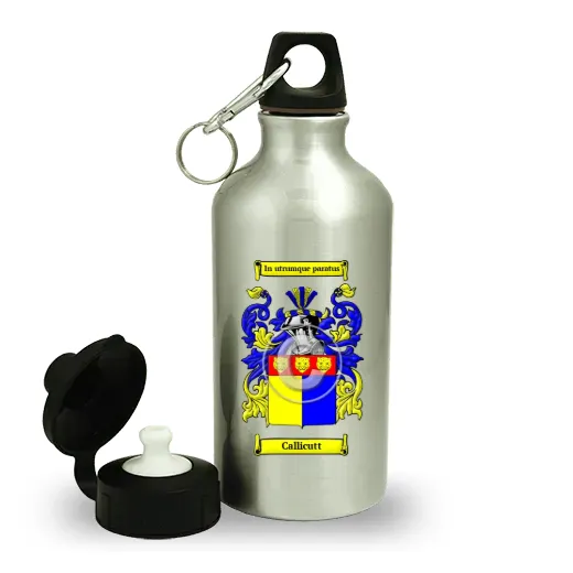 Callicutt Water Bottle