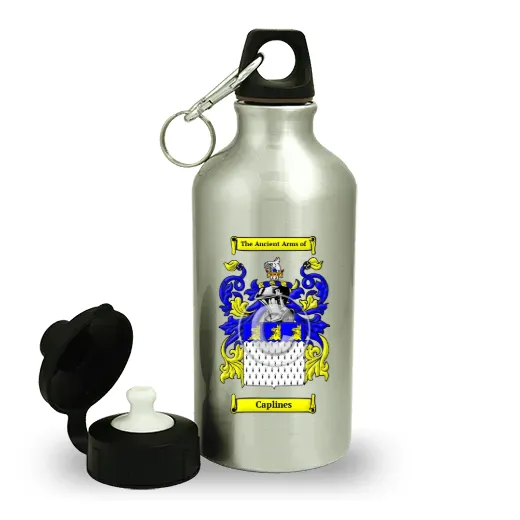 Caplines Water Bottle