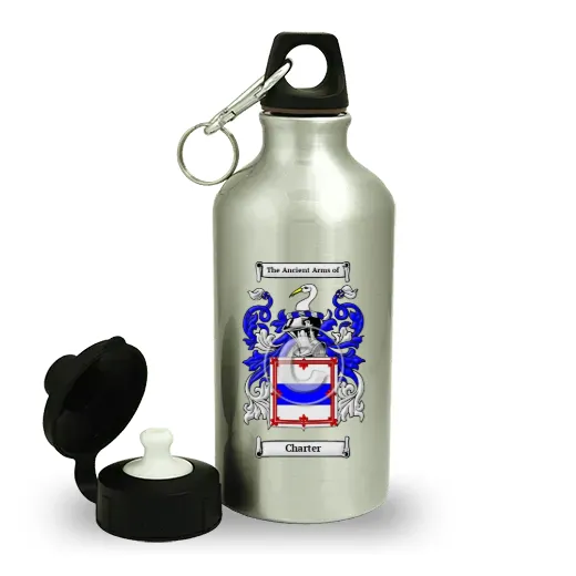 Charter Water Bottle