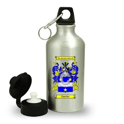 Chartier Water Bottle