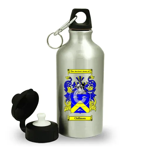 Chillman Water Bottle