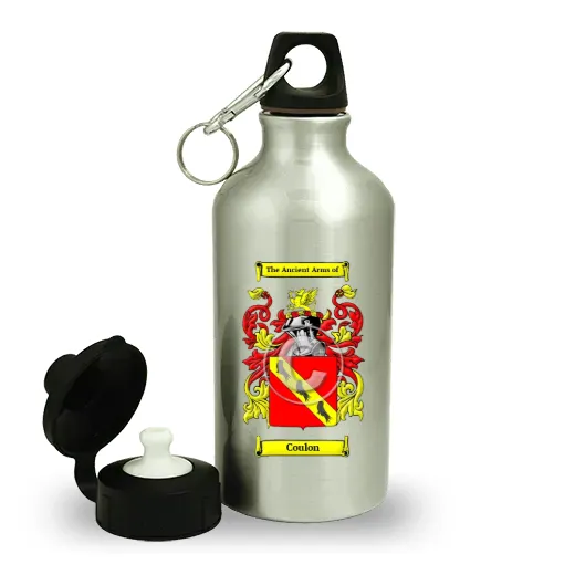 Coulon Water Bottle