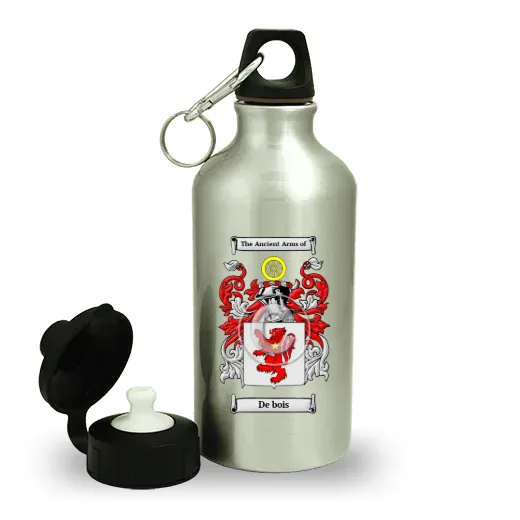 De bois Water Bottle