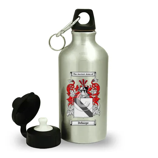 Debarge Water Bottle