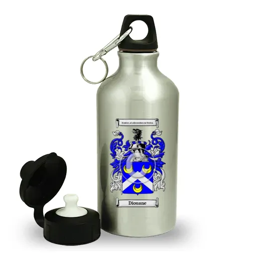 Diouane Water Bottle
