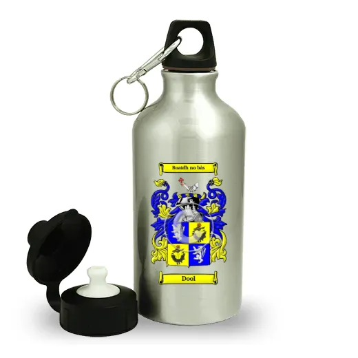 Dool Water Bottle