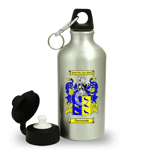 Fleetwoode Water Bottle