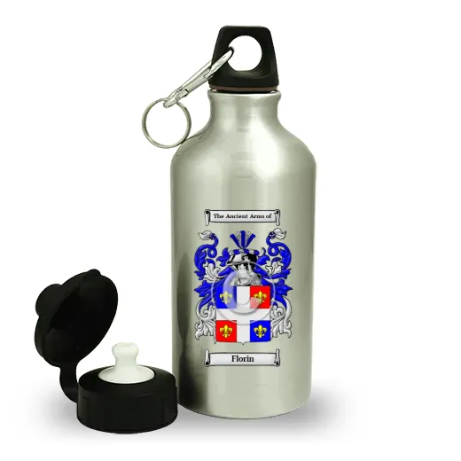 Florin Water Bottle