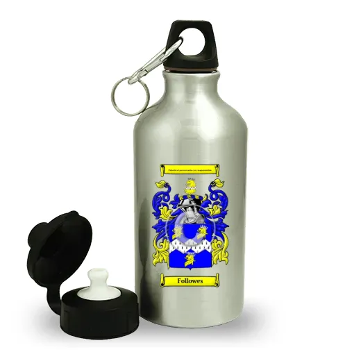 Followes Water Bottle