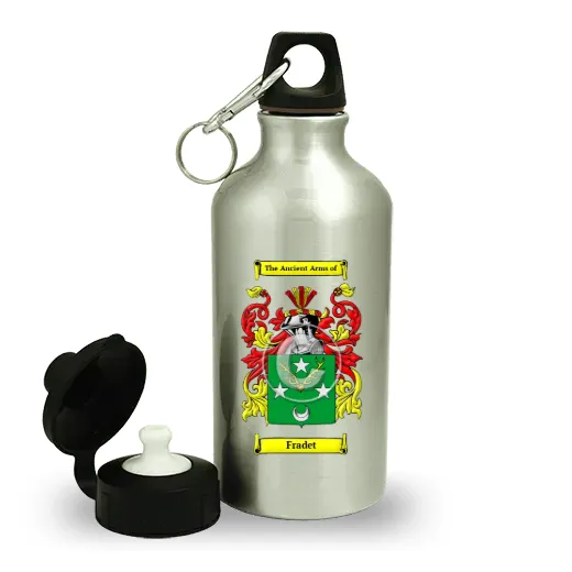 Fradet Water Bottle