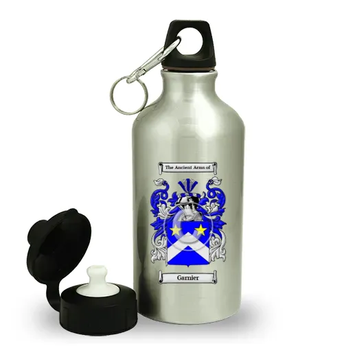 Garnier Water Bottle