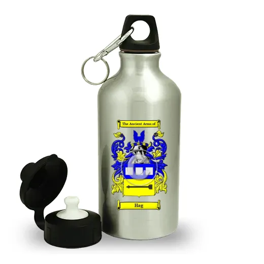 Hag Water Bottle