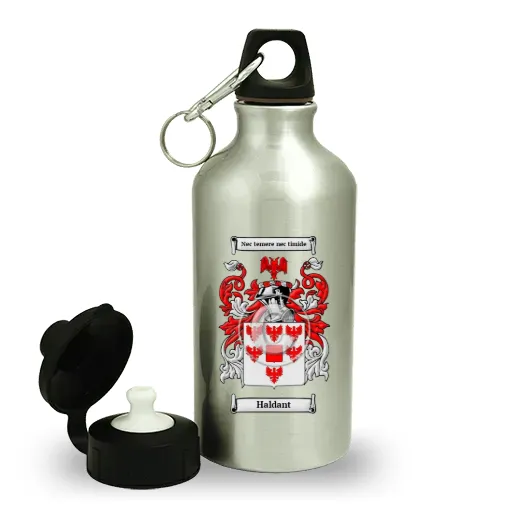 Haldant Water Bottle