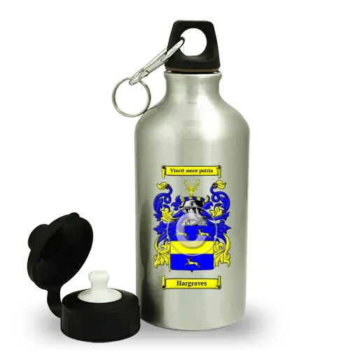 Hargraves Water Bottle