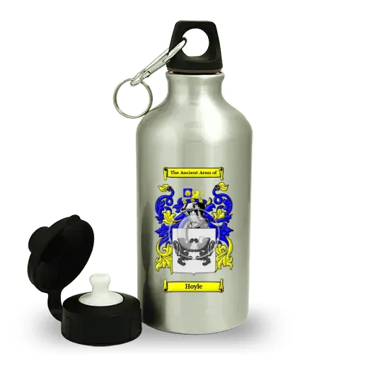 Hoyle Water Bottle