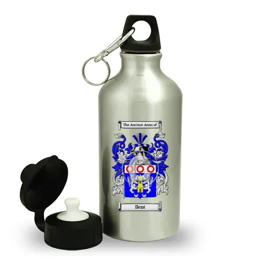 Ilent Water Bottle