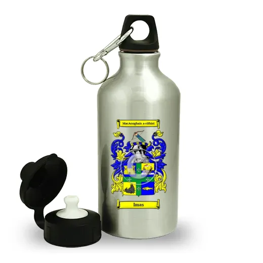 Imas Water Bottle