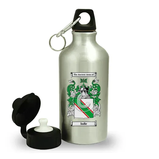 Indie Water Bottle
