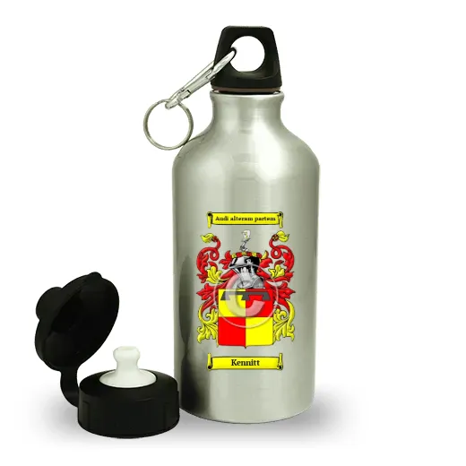Kennitt Water Bottle