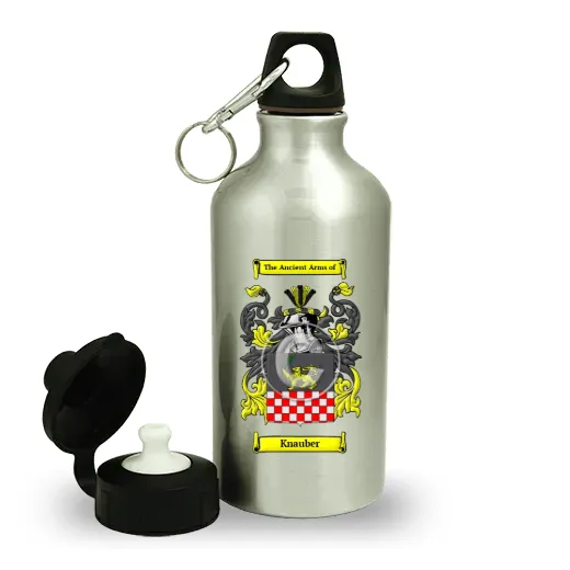 Knauber Water Bottle