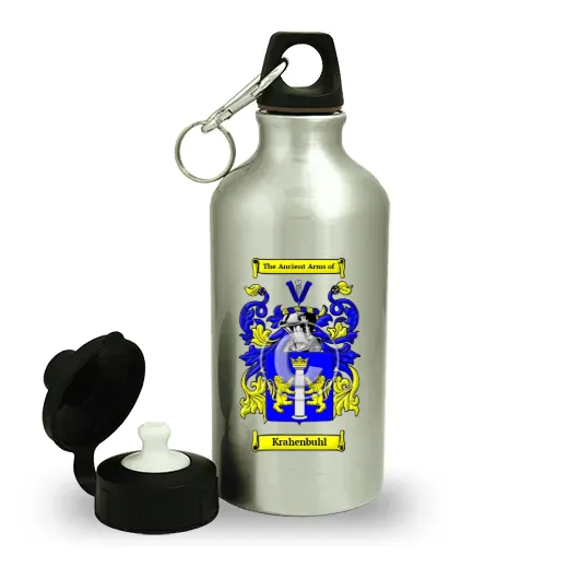 Krahenbuhl Water Bottle