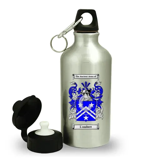 L'ambert Water Bottle
