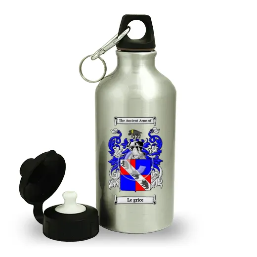 Le grice Water Bottle