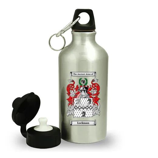 Luckman Water Bottle