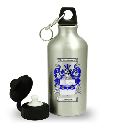 Lutwyche Water Bottle